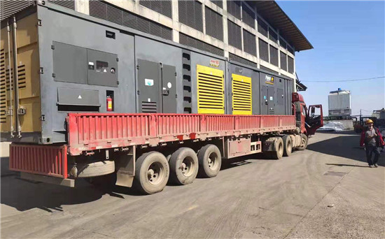 奇台200KW发电机组适配电缆规格选型指南
