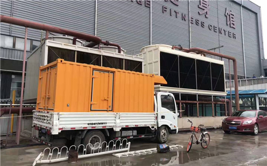 奇台300KW发电机组适配电缆规格选型指南