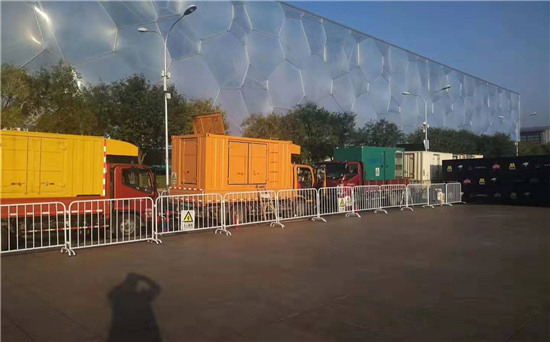 奇台400KW发电机组适配电缆规格选型指南