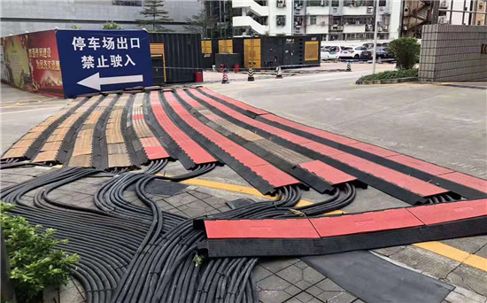 奇台发电机组电缆选型完整具体步骤(工程通用标准流程)